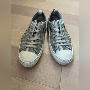 Dior sneakers